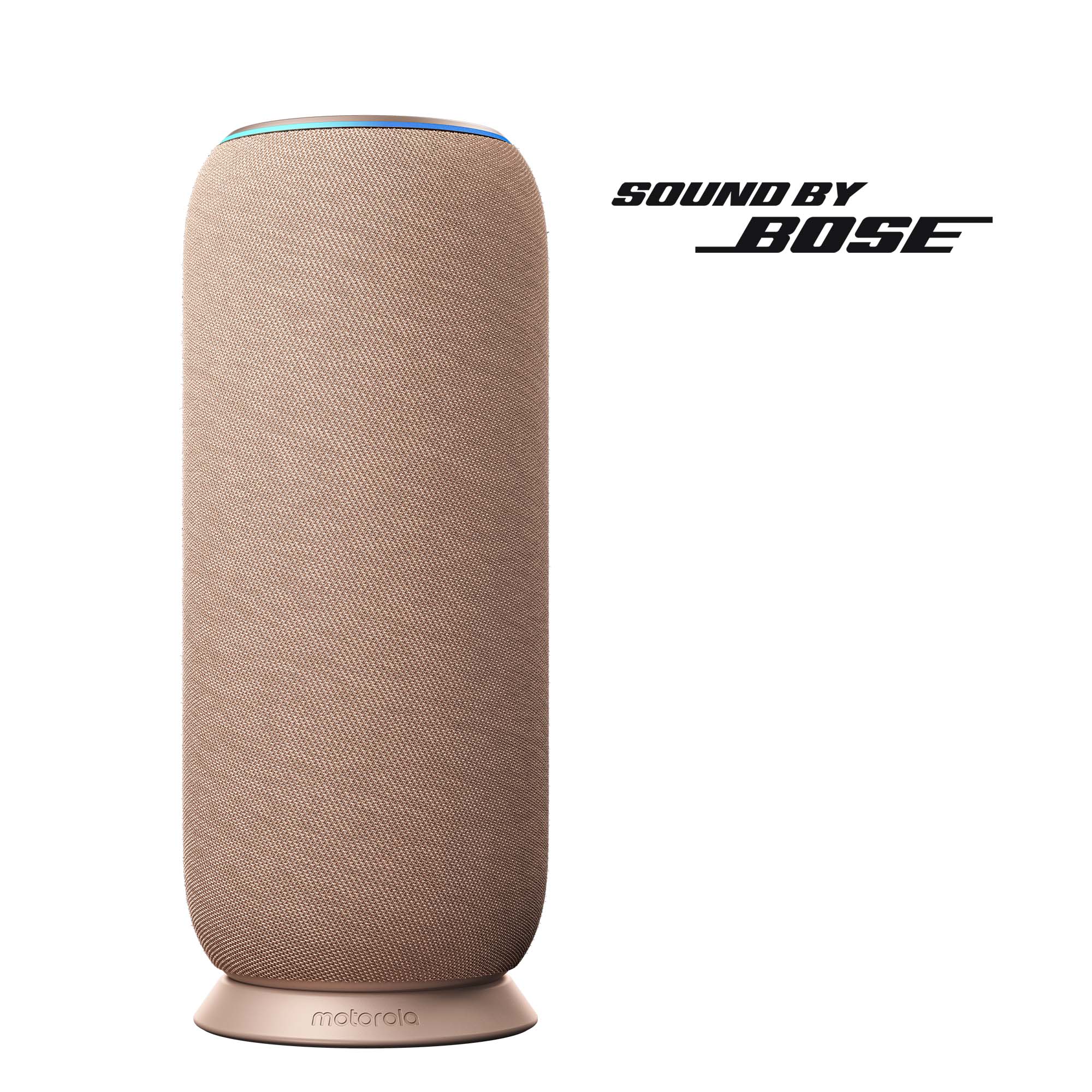 moto sound flow Beige